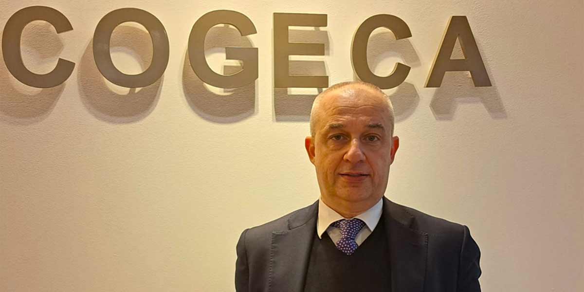 Cogeca, Pofferi confermato vice-presidente per il triennio 2024-2026